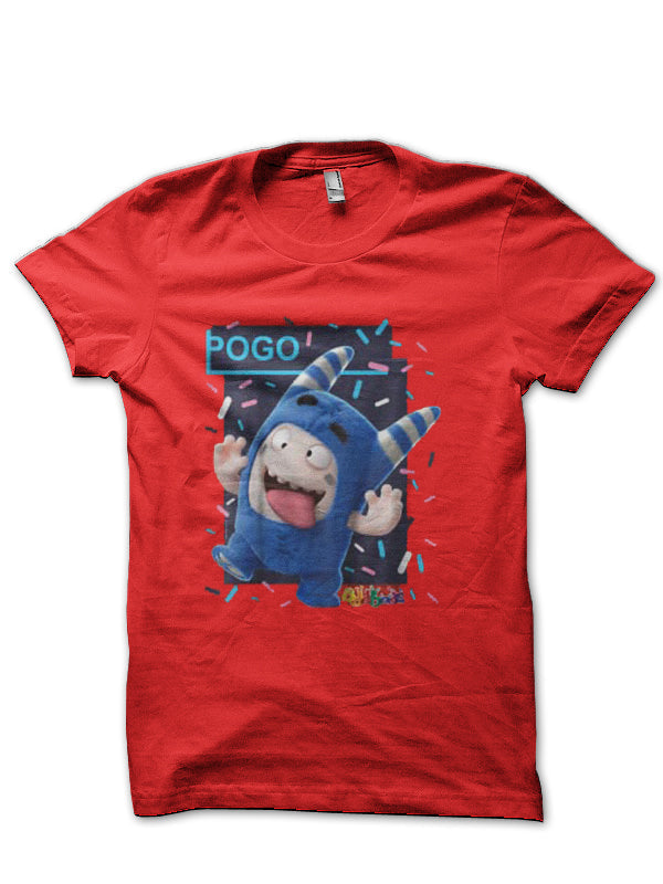 Oddbods T-Shirt Style008 Hoodie, Sweatshirt | CoreVibeTees.com