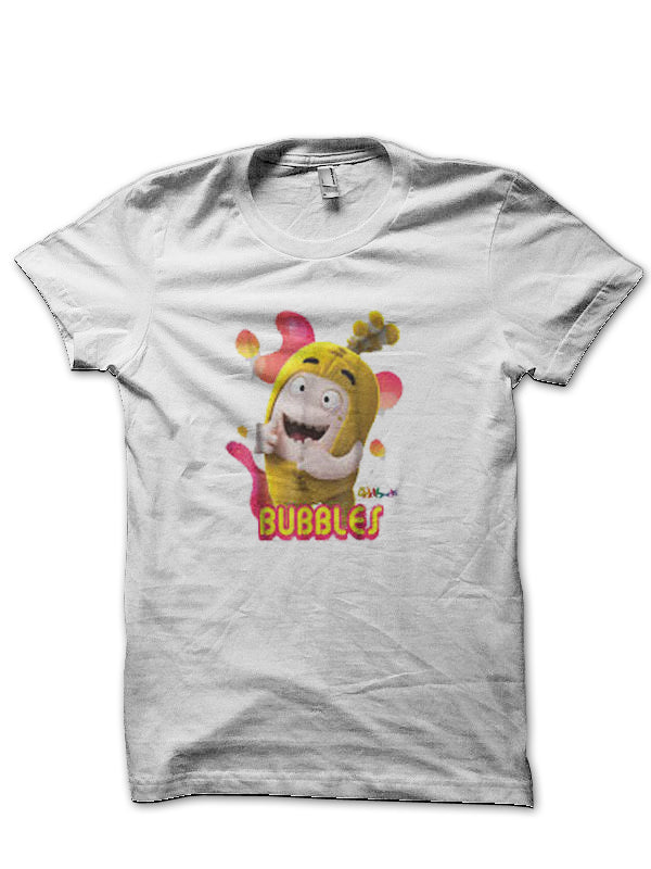 Oddbods T-Shirt Style011 Hoodie, Sweatshirt | CoreVibeTees.com