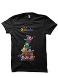 Oddbods T-Shirt Style006 Hoodie, Sweatshirt | CoreVibeTees.com