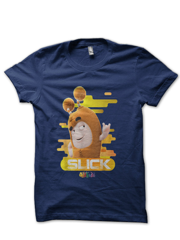 Oddbods T-Shirt Style005 Hoodie, Sweatshirt | CoreVibeTees.com