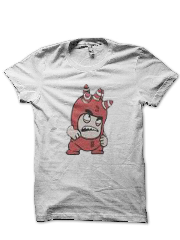 Oddbods T-Shirt Style004 Hoodie, Sweatshirt | CoreVibeTees.com