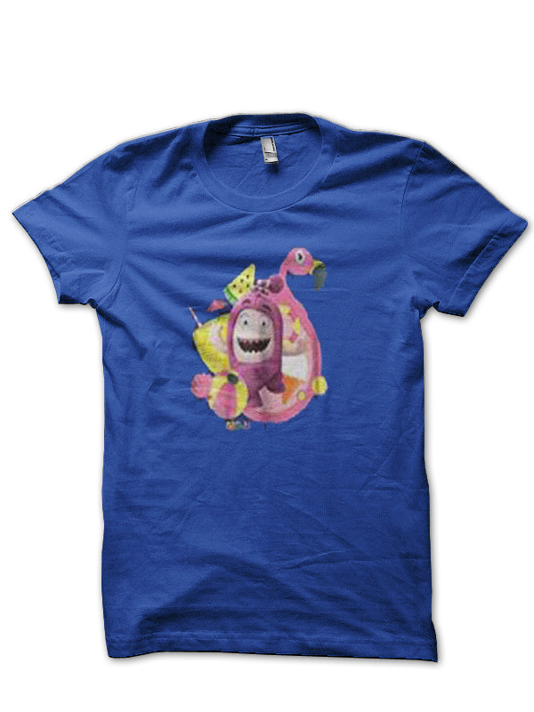 Oddbods T-Shirt Style003 Hoodie, Sweatshirt | CoreVibeTees.com