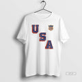 Official 1960 Usa Hockey Vintage T-Shirts, Hoodie, Sweatshirt | CoreVibeTees.com