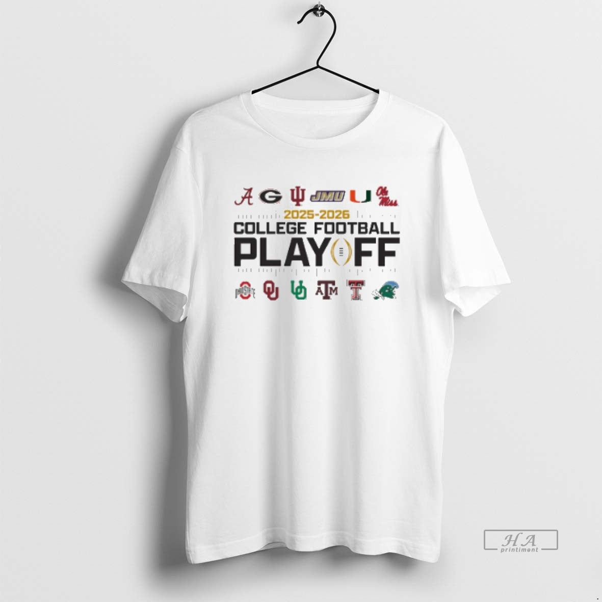 Official 2025 Elite 12 College Football Playoff Logo T-Shirts, Hoodie, Sweatshirt | CoreVibeTees.com