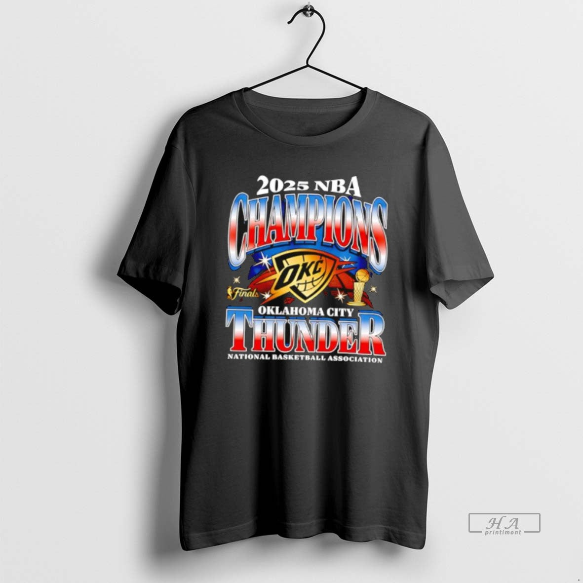Official 2025 Nba Champions Oklahoma City Thunder Style T-Shirts, Hoodie, Sweatshirt | CoreVibeTees.com