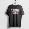 Official 2025 Ncaa Mens Soccer National Champions Washington Huskies T-Shirts, Hoodie, Sweatshirt | CoreVibeTees.com