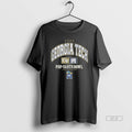 Official 2025 Pop Tarts Bowl Georgia Tech Camping World Stadium T-Shirts, Hoodie, Sweatshirt | CoreVibeTees.com