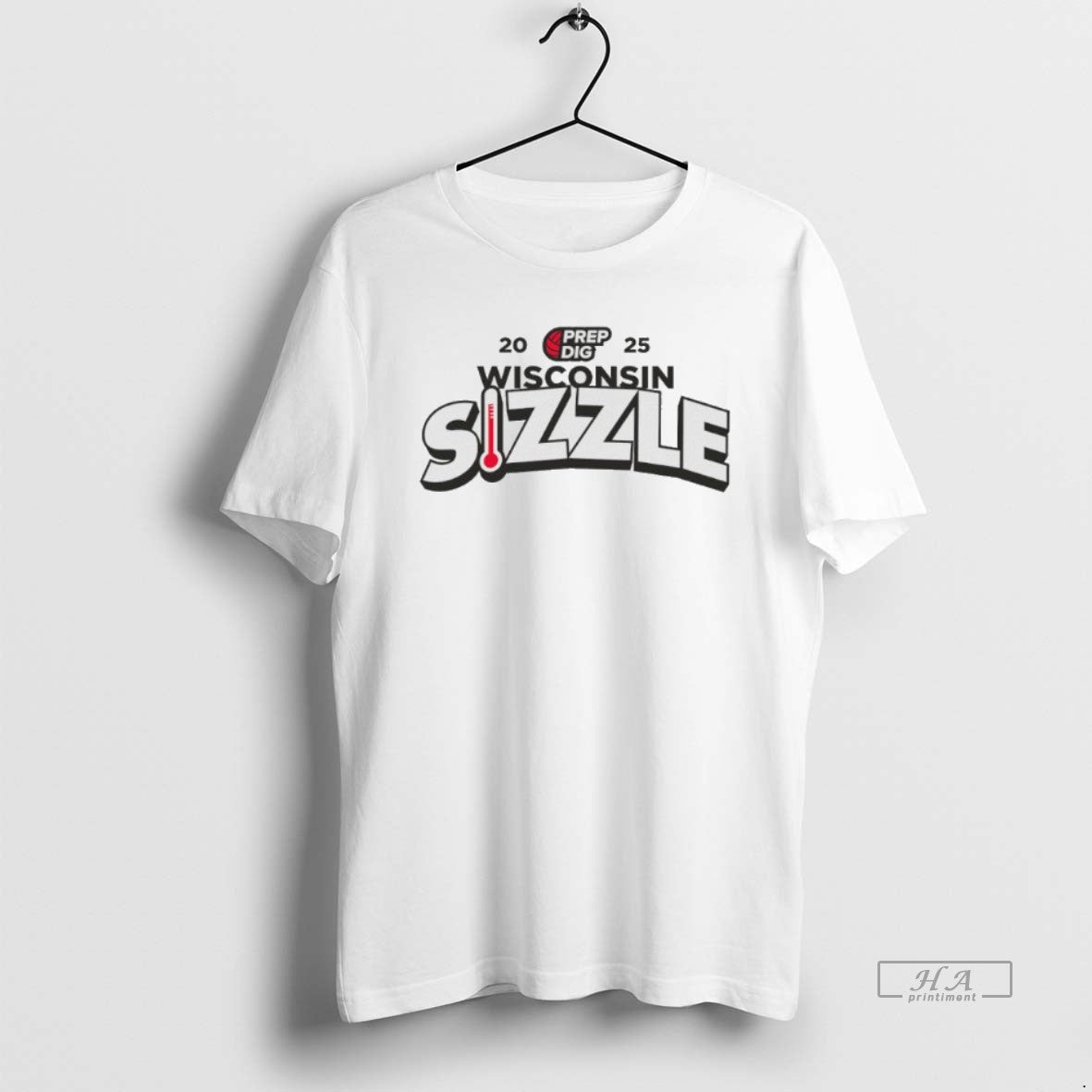 Official 2025 Prep Dig Wisconsin Sizzle T-Shirts, Hoodie, Sweatshirt | CoreVibeTees.com