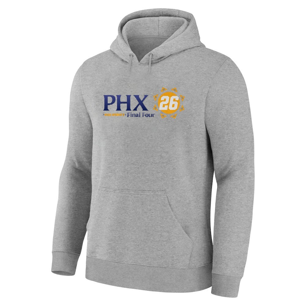 2026 NCAA Women’s Final Four Type Treatment Shirt