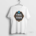 Official 2027 Ncaa Mens Final Four In Detroit Logo T-Shirts, Hoodie, Sweatshirt | CoreVibeTees.com