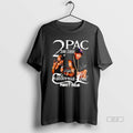 Official 2pac California Love West Side Signature T-Shirts, Hoodie, Sweatshirt | CoreVibeTees.com