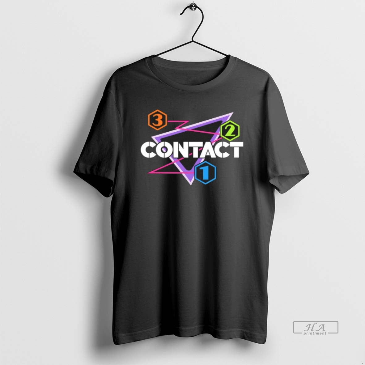 Official 3 2 1 Contact T-Shirts, Hoodie, Sweatshirt | CoreVibeTees.com