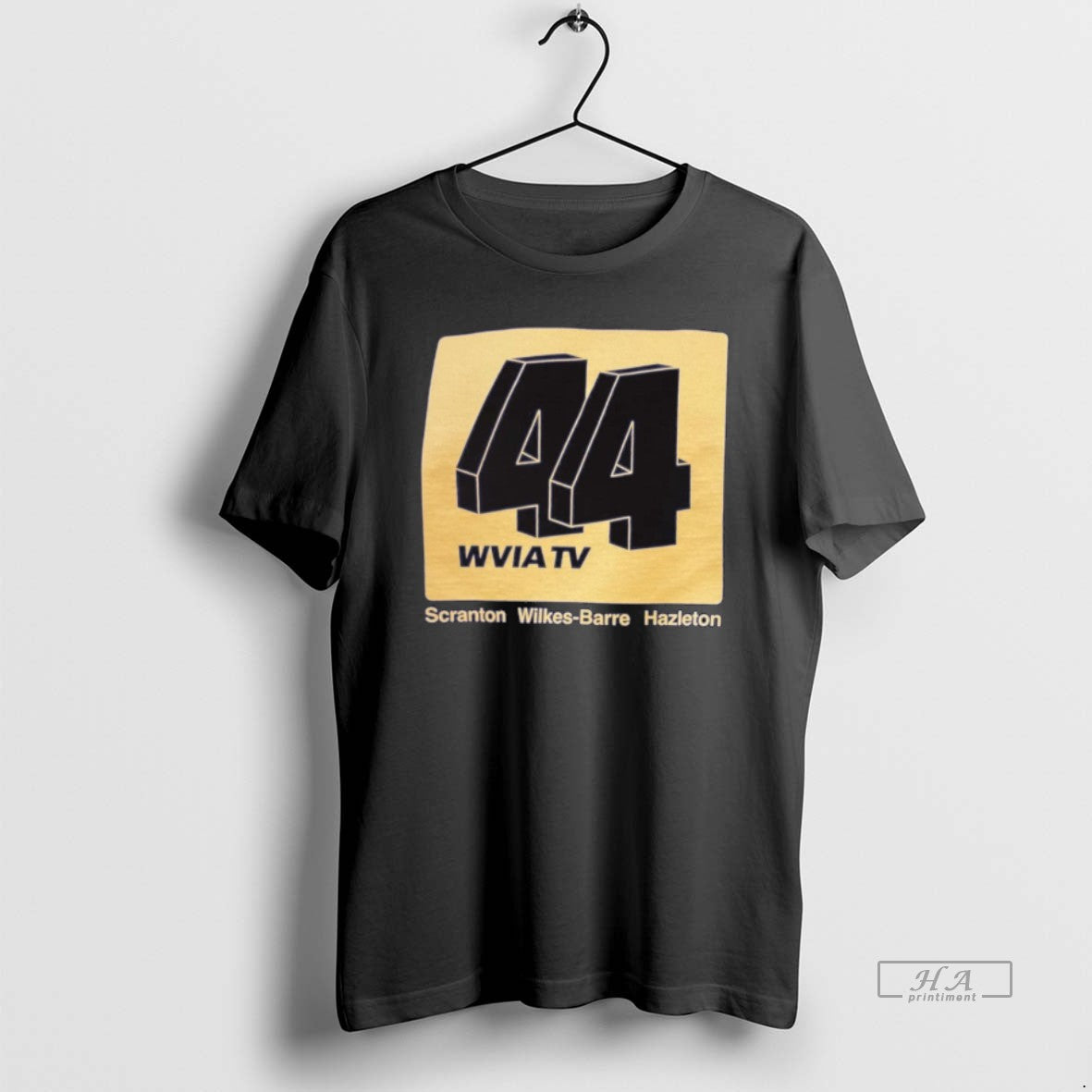 Official 44 Wvia Tv Scranton Wilkes Barre Hazleton T-Shirts, Hoodie, Sweatshirt | CoreVibeTees.com