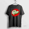 Official 67up Six Seven Retro T-Shirts, Hoodie, Sweatshirt | CoreVibeTees.com