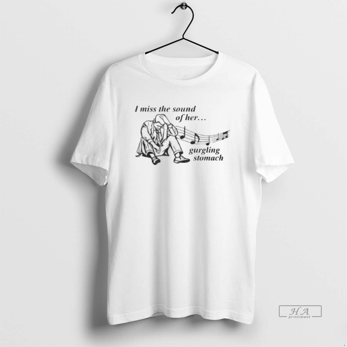 Official 6iem5zmf I Miss The Sound Of Her Gurgling Stomach T-Shirts, Hoodie, Sweatshirt | CoreVibeTees.com