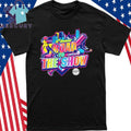 6th Annual Road To The Show 2026 Shirt