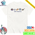 AAPI Alliance Shirt