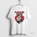 Official Acab Includes Ice Heart T-Shirts, Hoodie, Sweatshirt | CoreVibeTees.com