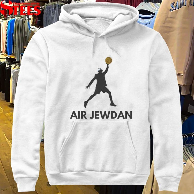 AIR Jewdan T-shirts