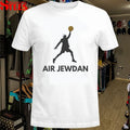 AIR Jewdan T-shirts