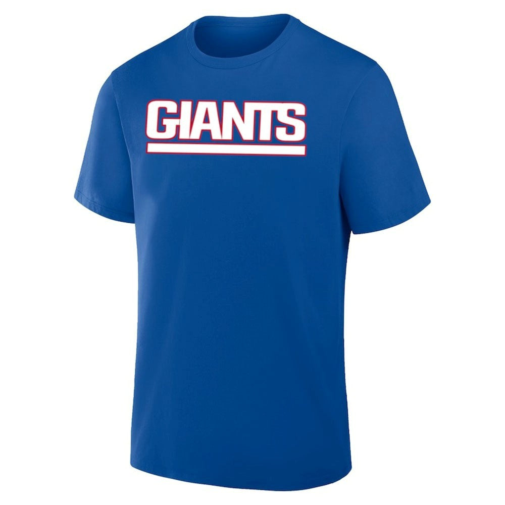 AJ Brown Giants Shirt