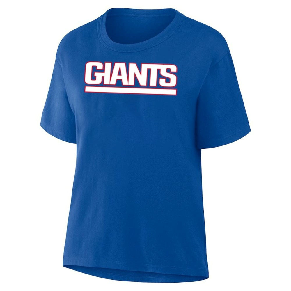 AJ Brown Giants Shirt