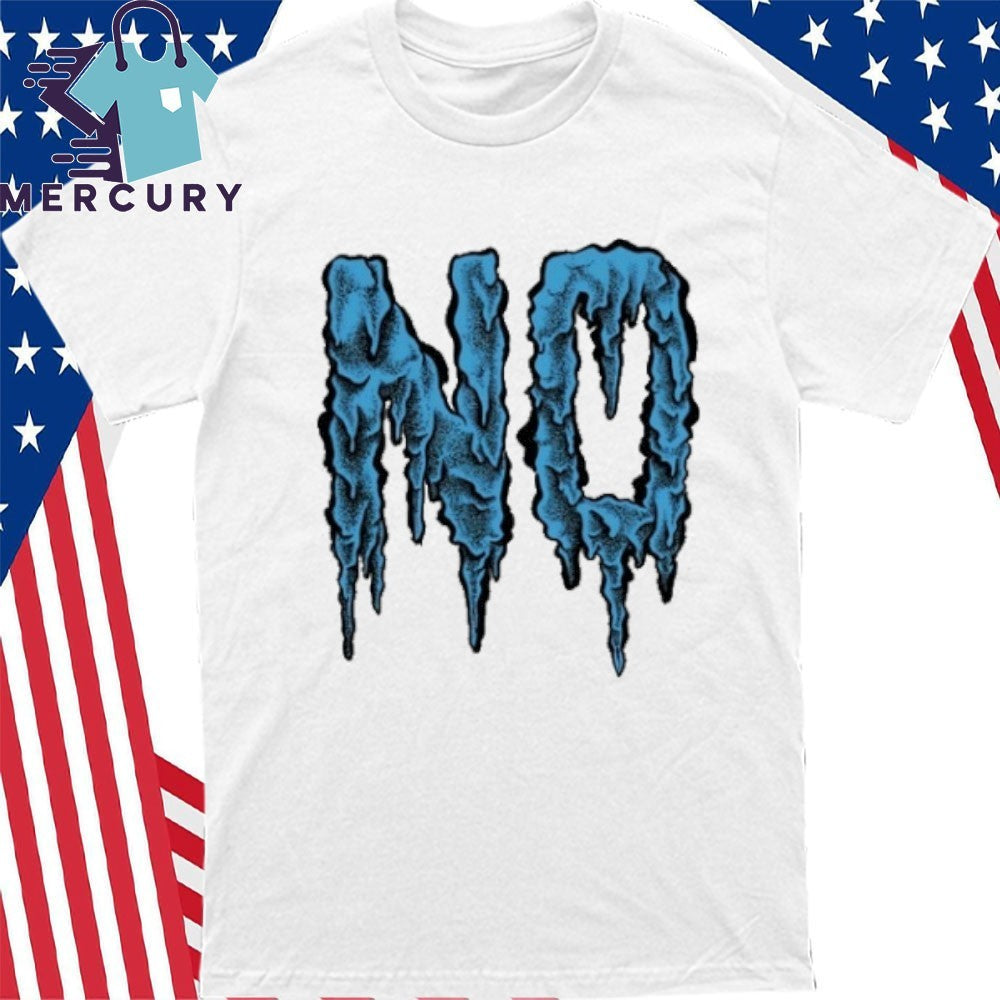 Aaron Turner NO ICE Shirt