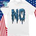 Aaron Turner NO ICE Shirt