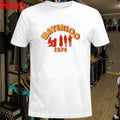 Abba Waterloo 1974 T-shirts