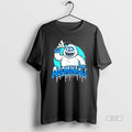 Official Abominable Snowman Christmas T-Shirts, Hoodie, Sweatshirt | CoreVibeTees.com