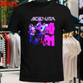Ace Aura Crystal Astronaut T-Shirt