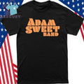 Adam Sweet Band Logo Shirt