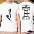 Adela The Provocatour T-shirts