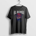 Official Adolis Garcia El Bombi Philadelphia Phillies Baseball Mlb Swag Head T-Shirts, Hoodie, Sweatshirt | CoreVibeTees.com