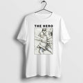 Official Ahmed El Ahmad The Hero Australia Graphic T-Shirts, Hoodie, Sweatshirt | CoreVibeTees.com