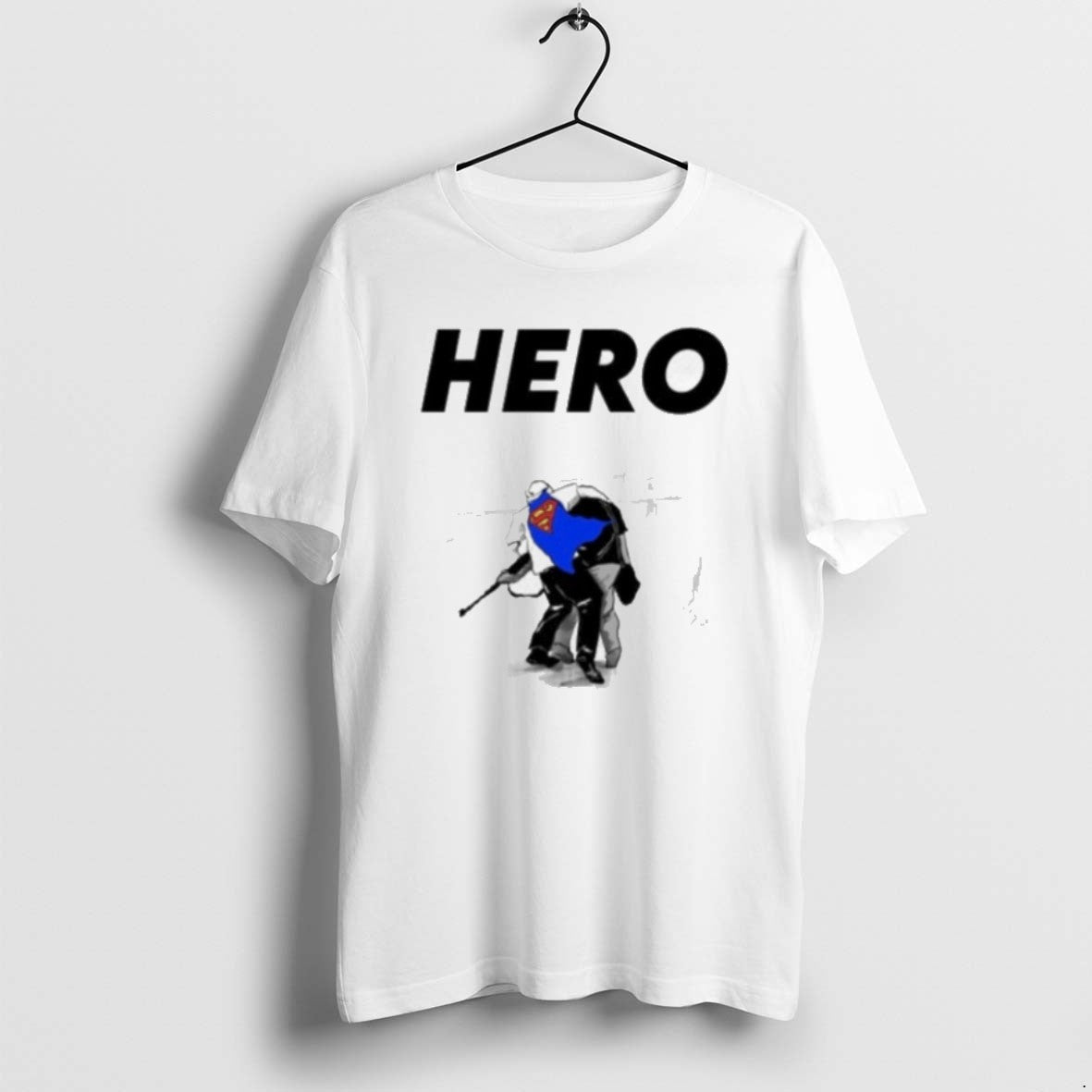 Official Ahmed El Ahmad The Hero Graphic T-Shirts, Hoodie, Sweatshirt | CoreVibeTees.com