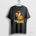 Official Aidan Wachter I Cast Testicular Torsion Wizard T-Shirts, Hoodie, Sweatshirt | CoreVibeTees.com