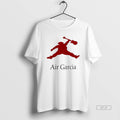 Official Air Garcia Logo T-Shirts, Hoodie, Sweatshirt | CoreVibeTees.com