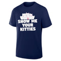 Aivory Show Me Your Kitties Shirt