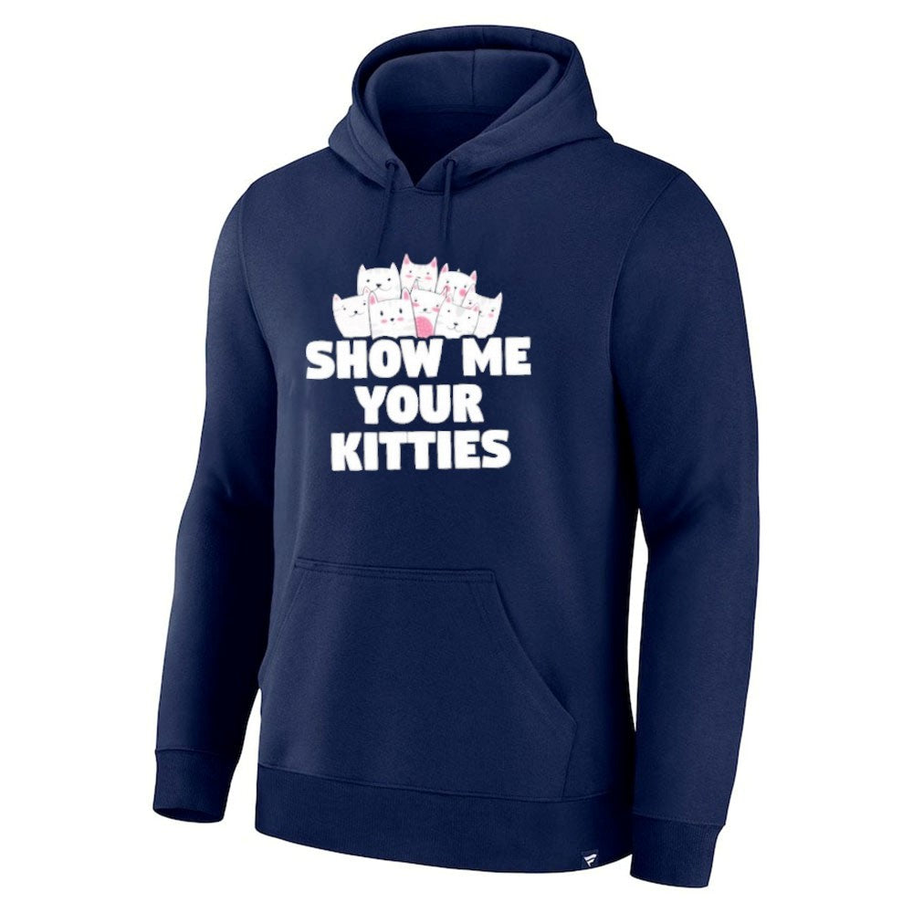 Aivory Show Me Your Kitties Shirt