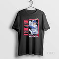 Official Alex Bregman Chicago Cubs Card Style T-Shirts, Hoodie, Sweatshirt | CoreVibeTees.com