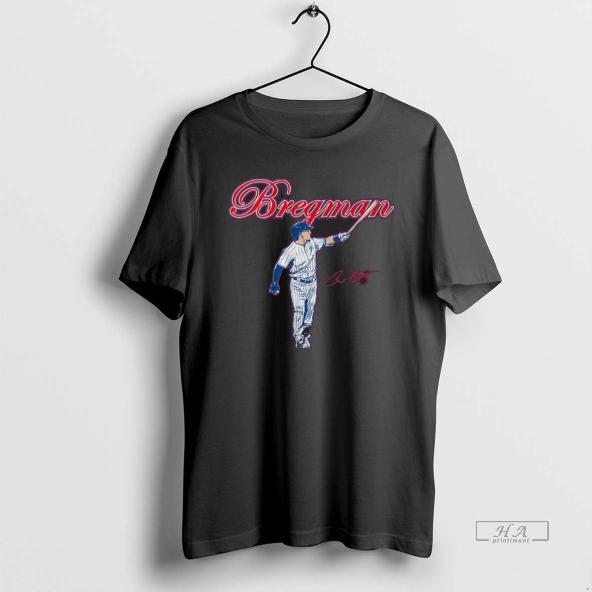 Official Alex Bregman Chicago Slugger Swing T-Shirts, Hoodie, Sweatshirt | CoreVibeTees.com