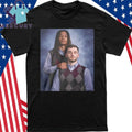 Alex Karaban And Stephon Castle Step Brothers Shirt