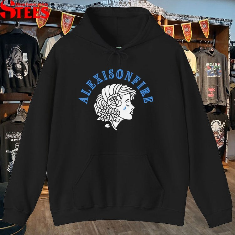 Alexisonfire Teardrop Shirts