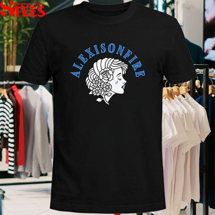 Alexisonfire Teardrop Shirts