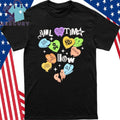 All Time Low Candy Hearts Valentine Shirt
