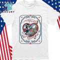 All Time Low Valentine 2026 Break Your Little Heart Shirt