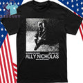 Ally Nicholas One Night Only Shirt