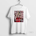Official Almost Friday Indiana Coach Cig Curt Cignetti Christmas T-Shirts, Hoodie, Sweatshirt | CoreVibeTees.com