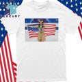 Alysa Liu New Olympic Women’s Skating Champion Team USA 2026 Shirt